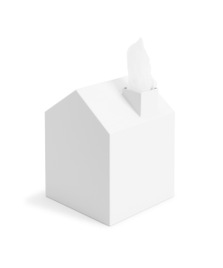 Casa Tissue Cover