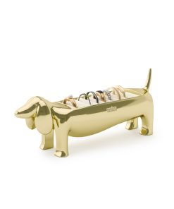 Dachsie Ring Holder