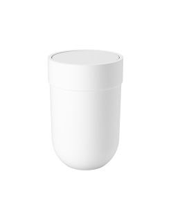 Touch Trash Can