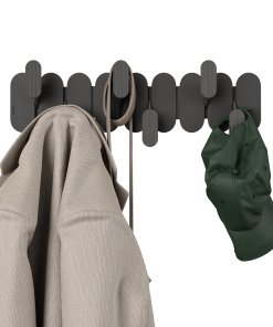 Tempo 6 Wall Hook