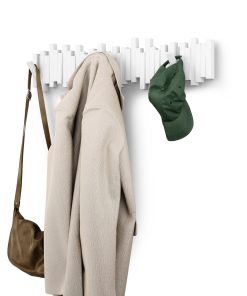 Sticks 8 Wall Hook
