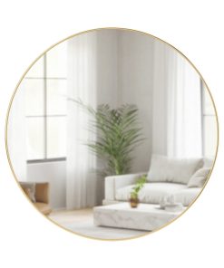 Hubba Wall Mirror