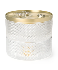 Tesora Jewelry Box