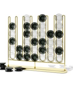 Stax 4 in a Row
